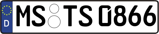 MS-TS0866