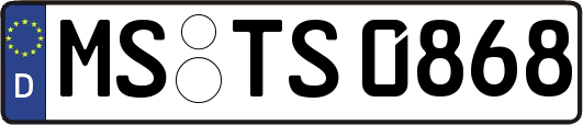 MS-TS0868