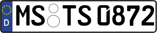 MS-TS0872