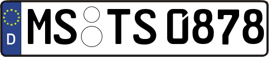 MS-TS0878