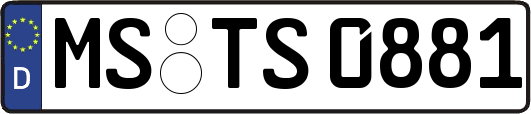 MS-TS0881