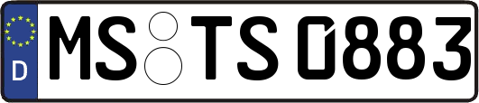 MS-TS0883