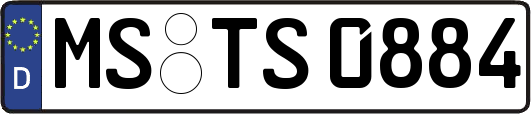 MS-TS0884