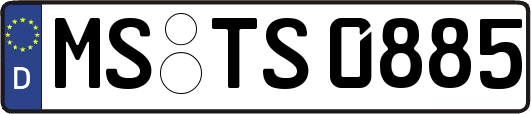 MS-TS0885