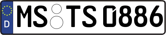 MS-TS0886