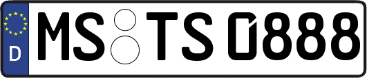 MS-TS0888