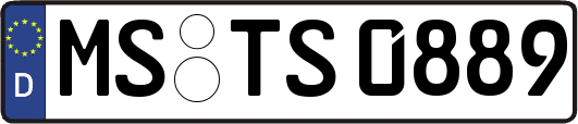 MS-TS0889