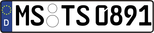 MS-TS0891