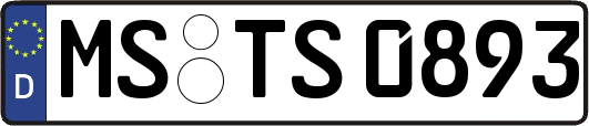 MS-TS0893