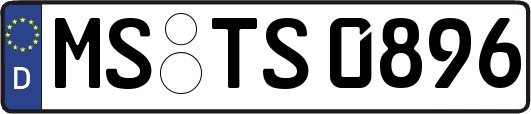 MS-TS0896