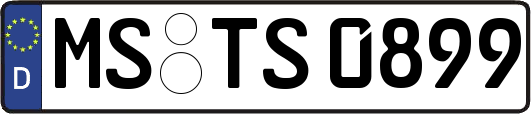 MS-TS0899