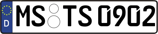 MS-TS0902