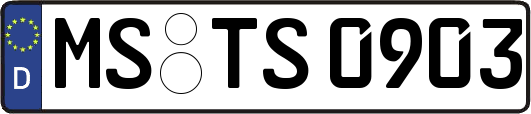 MS-TS0903