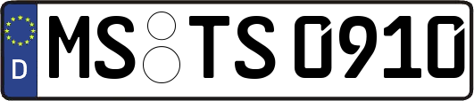 MS-TS0910