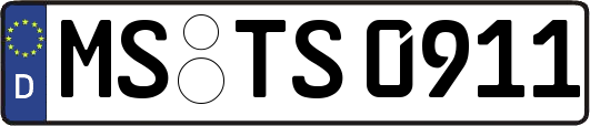 MS-TS0911