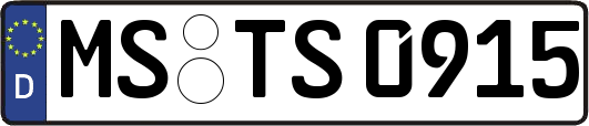 MS-TS0915