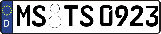 MS-TS0923