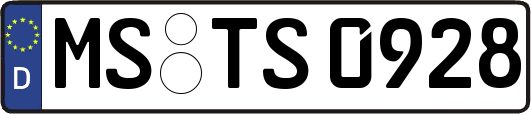 MS-TS0928