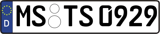 MS-TS0929