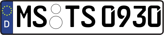 MS-TS0930