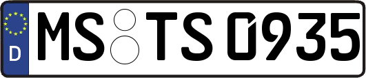 MS-TS0935