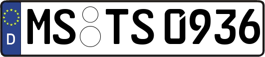 MS-TS0936