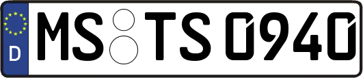 MS-TS0940