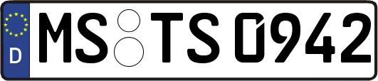 MS-TS0942