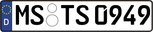 MS-TS0949