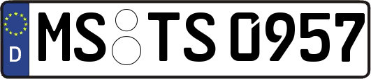 MS-TS0957