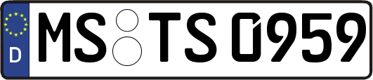 MS-TS0959