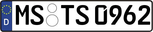 MS-TS0962
