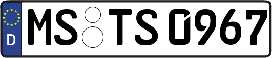 MS-TS0967