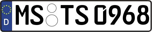 MS-TS0968