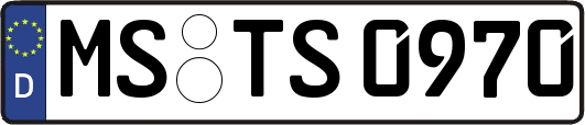 MS-TS0970