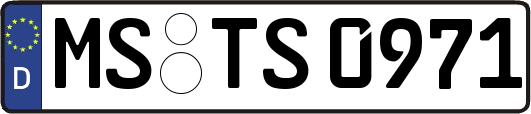 MS-TS0971