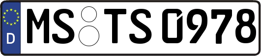 MS-TS0978