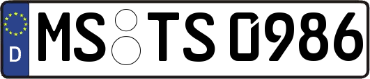 MS-TS0986