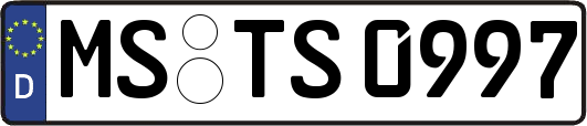 MS-TS0997
