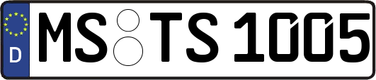 MS-TS1005