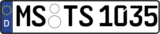 MS-TS1035