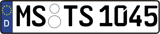 MS-TS1045