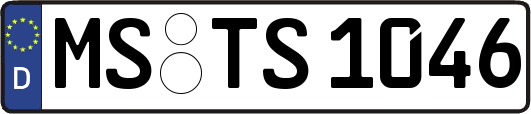 MS-TS1046