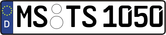 MS-TS1050