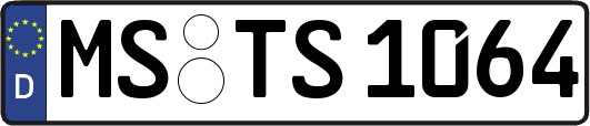 MS-TS1064