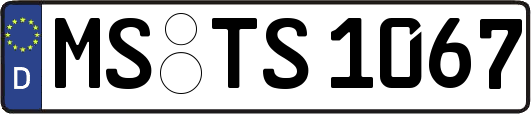 MS-TS1067