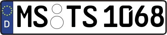 MS-TS1068