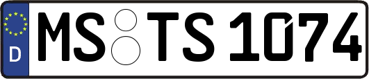 MS-TS1074