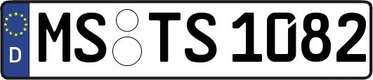 MS-TS1082