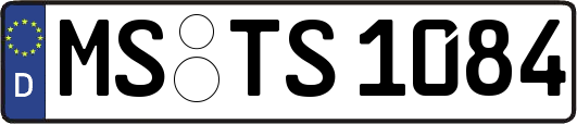 MS-TS1084